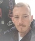 Встретьте Мужчинa : Simon, 32 лет до Швейцария  Fribourg 